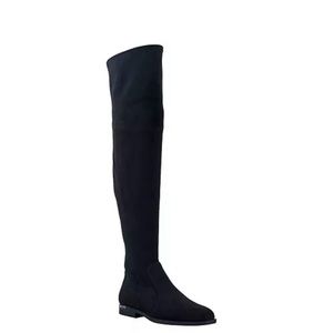 Marc Fisher Women’s Renn Over the Knee Boots